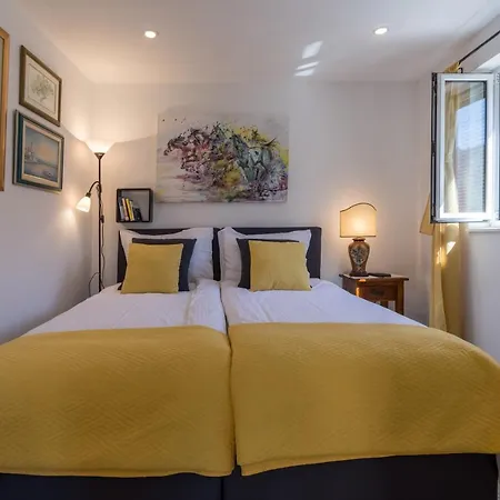 Appartement Rokovaca