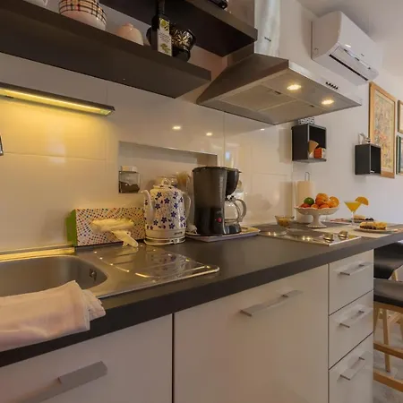 Διαμέρισμα Rokovaca Skradin