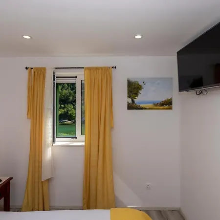 Διαμέρισμα Rokovaca Skradin