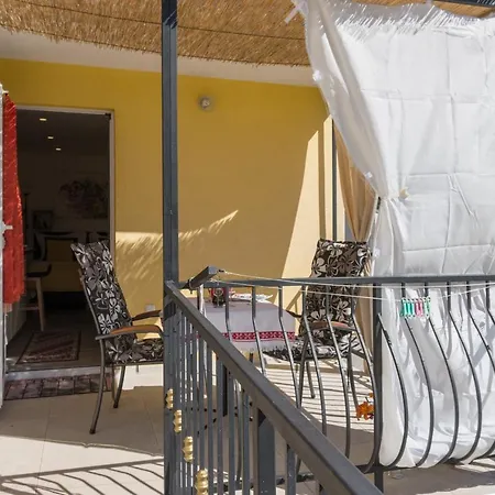 Rokovaca Διαμέρισμα Skradin