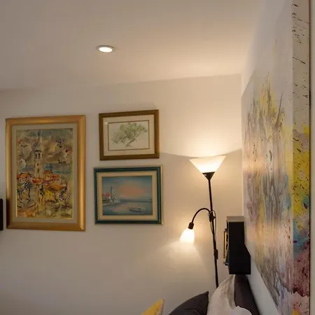 Rokovaca Διαμέρισμα *