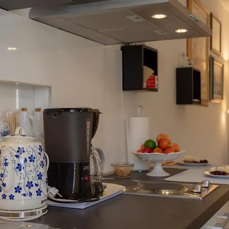 Διαμέρισμα Rokovaca *