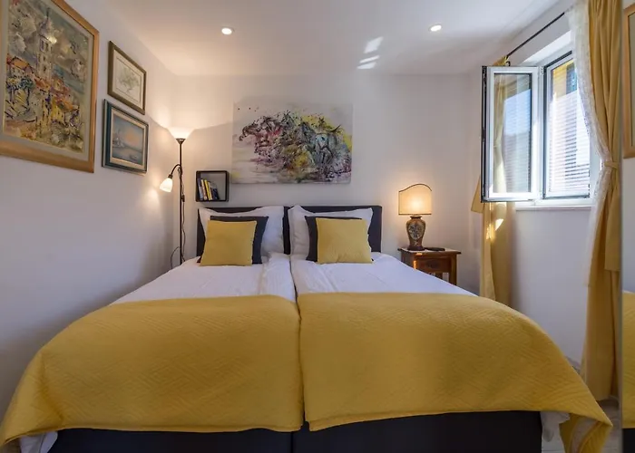 Appartement Rokovaca