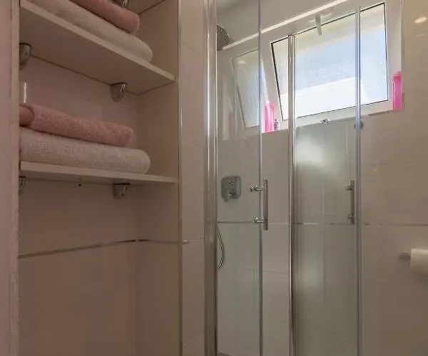 Appartement Rokovaca *