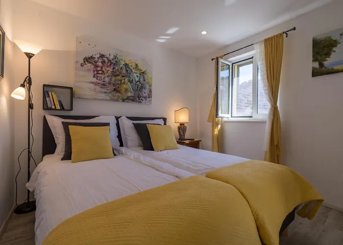 Rokovaca Appartement