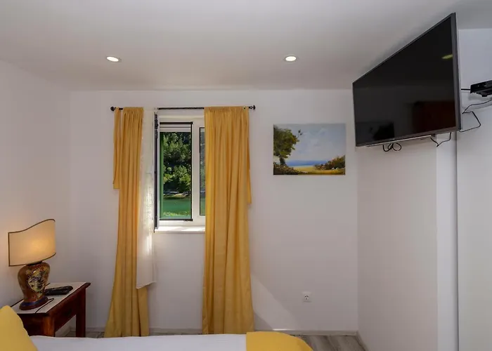 Appartement Rokovaca Skradin