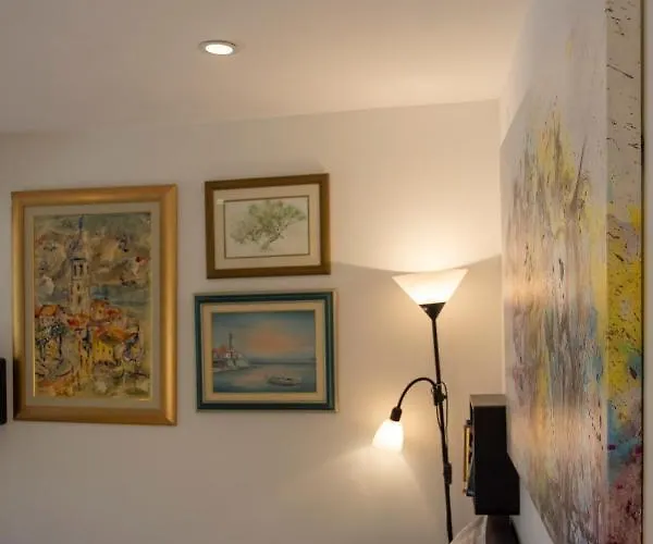 Rokovaca Appartement *