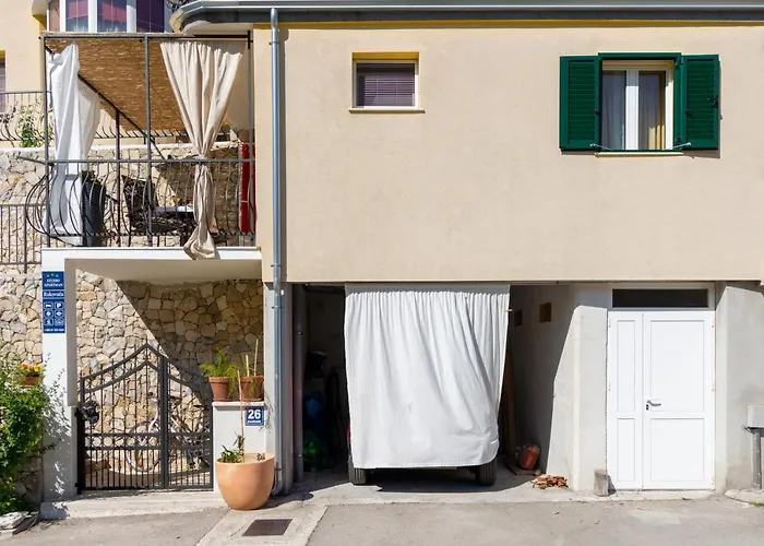 Rokovaca Appartement